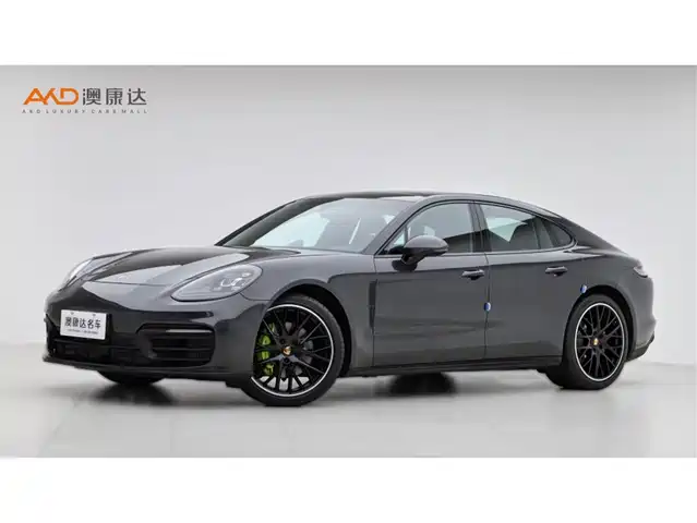 Porsche Panamera Panamera 2022 Panamera 2.9t