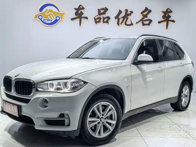 Bmw Bmw X5 (Imported) Bmw X5 Imported 2018 Xdrive35i M Sports Model — фото