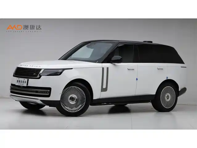 Land Rover Range Rover Range Rover 2023 3.0 L6 360ps Grand Edition