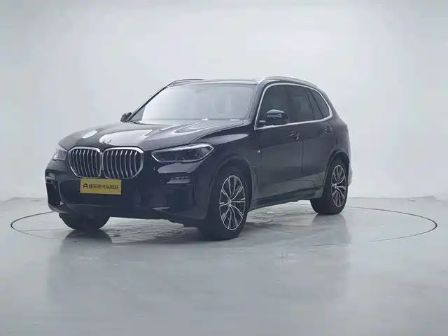 Bmw Bmw X5 (Imported) Bmw X5 (Imported) 2019 Xdrive40i M Sports Package