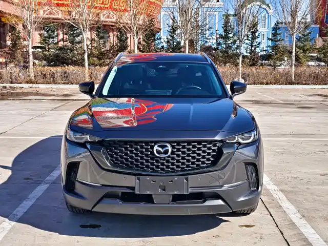 Mazda Mazda CX-50 OK Mazda Cx-50 2023 2.0l Leading Edition