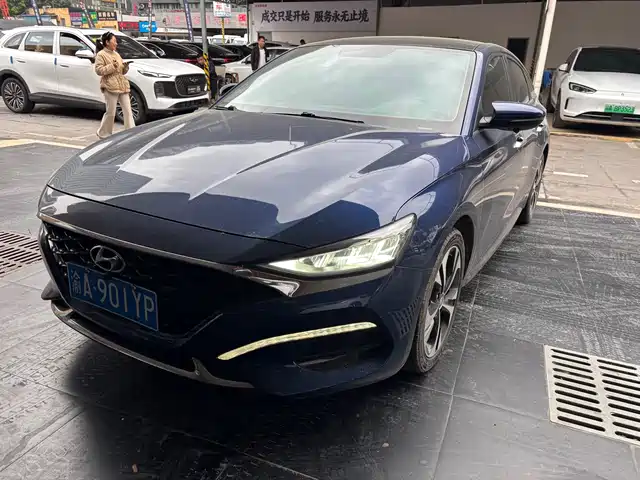 Hyundai Festa Festa 2021 280tgdi Dlx Deluxe Edition