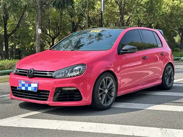 Volkswagen Golf Golf 2011 1.4tsi Automatic Comfort Type — фото