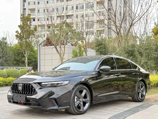 Honda Yingshipai Yingshipai 2025 260turbo Elite Edition
