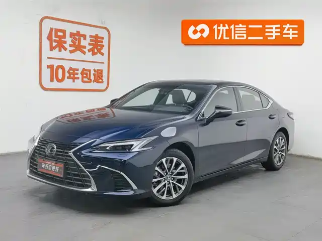 Lexus Lexus Es Lexus Es 2025 200 Premium Edition — фото