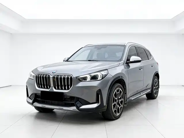 Bmw Bmw X1 Bmw X1 2023 Sdrive25li X Design Package
