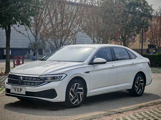Volkswagen Sagitar Sagitar 2023 280tsi Dsg Beyond Plus Edition — фото