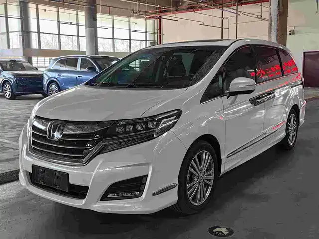 Honda Alison Alison 2016 2.4l Extreme Edition — фото