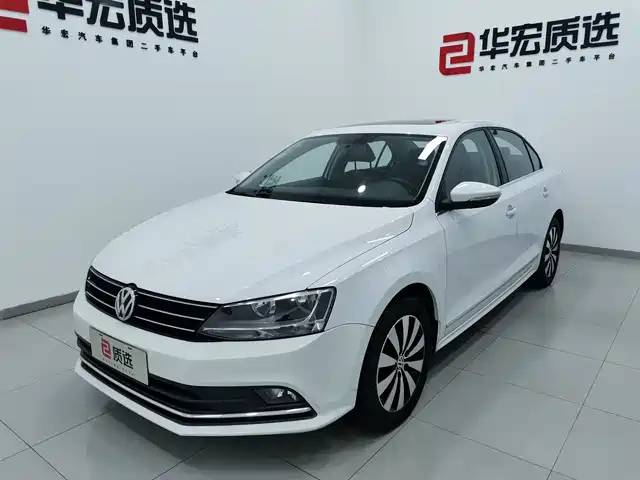 Volkswagen Sagitar Sagitar 2017 230tsi Automatic Comfort Model — фото