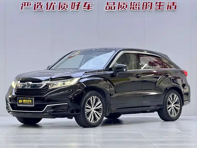 Honda Crown Road Guandao 2020 240turbo 2wd Exclusive Edition — фото