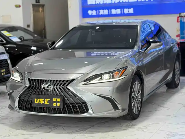 Lexus Lexus Es Lexus Es 2022 200 Excellence Edition — фото