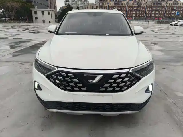 Jetta Jetta Vs5 Jetta Vs5 2019 280tsi Automatic Joy Model