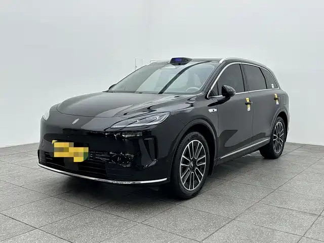 Shangjie Shangjie H5 Shangjie H5 2025 extended range Max