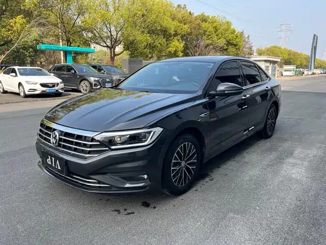 Volkswagen Sagitar Sagitar 2020 280tsi Dsg Comfort Model National Vi