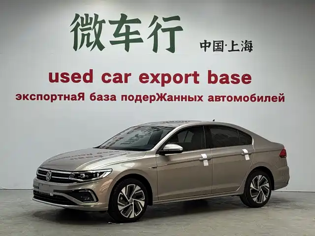 Volkswagen Bora Bora 2023 280tsi Dsg Premium Edition — фото