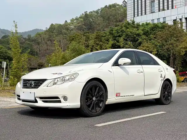 Toyota Ruizhi Reizhi 2010 2.5s Style Elite Edition — фото
