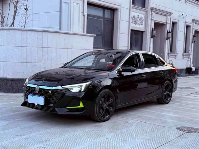 Roewe Roewe I6 Max Roewe I6 Max 2020 300tgi Automatic Cool Canopy Version — фото