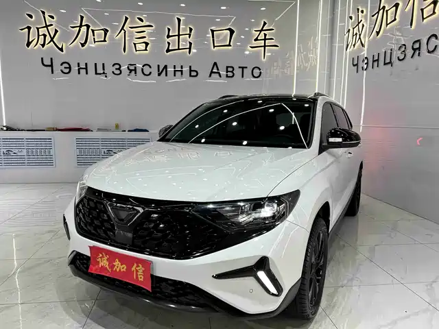 Jetta Jetta Vs7 Jetta Vs7 2022 280tsi Automatic High-Gloss Enjoyment Version