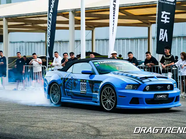 Ford Mustang Mustang 2013 Gt500