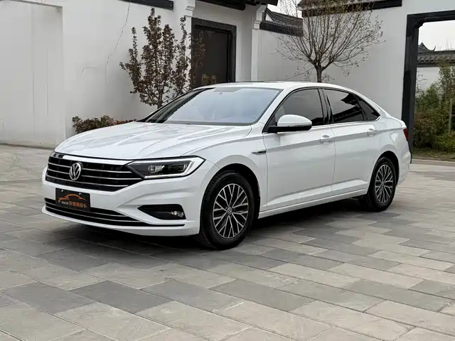 Volkswagen Sagitar Sagitar 2021 280tsi Dsg Comfort Intelligent Edition — фото