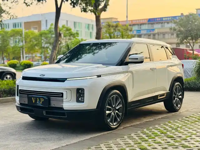 Geely Automobile Geely Icon Geely Icon 2020 1.5td I9 Bsg — фото