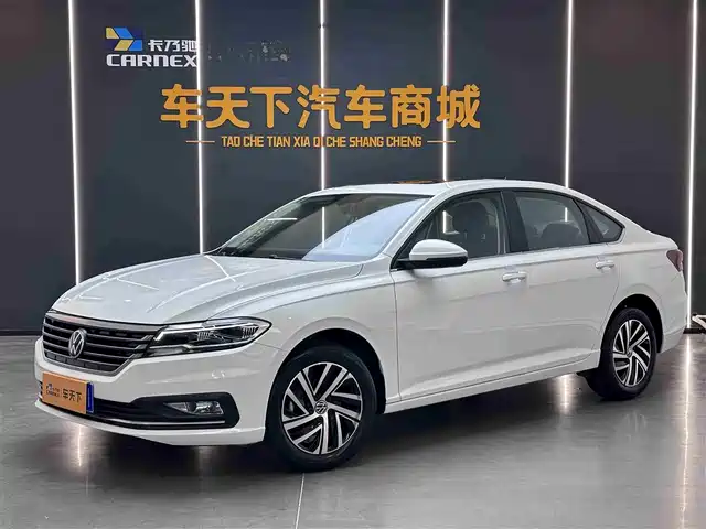 Volkswagen Lavida Lavida 2022 280tsi Dsg Comfort Edition