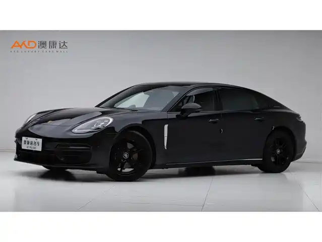 Porsche Panamera Panamera 2023 Panamera Executive Extended Edition 2.9t