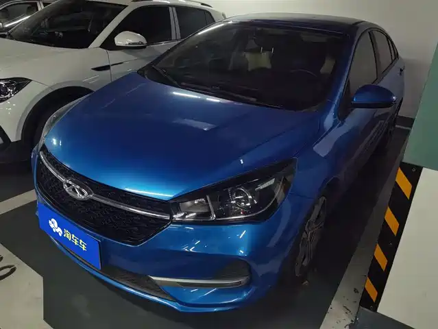 Chery Arrizo 5 Arrizo 5 2019 1.5l Manual New Youth Edition National Vi