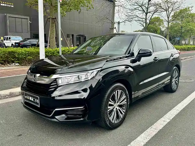 Honda Crown Road Guandao 2020 240turbo 2wd Comfort Edition — фото
