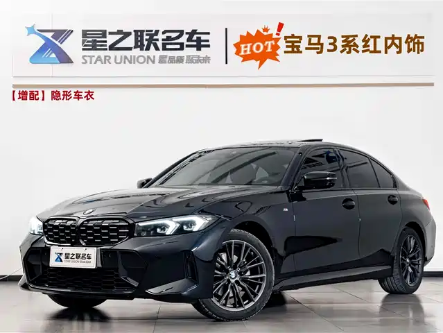 Bmw Bmw 3 Series Bmw 325i/2.0t/24/M Sports Night Package — фото