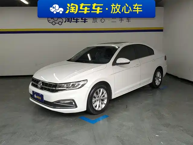 Volkswagen Bora Bora 2019 Facelift 1.5l Automatic Comfort Model National V — фото