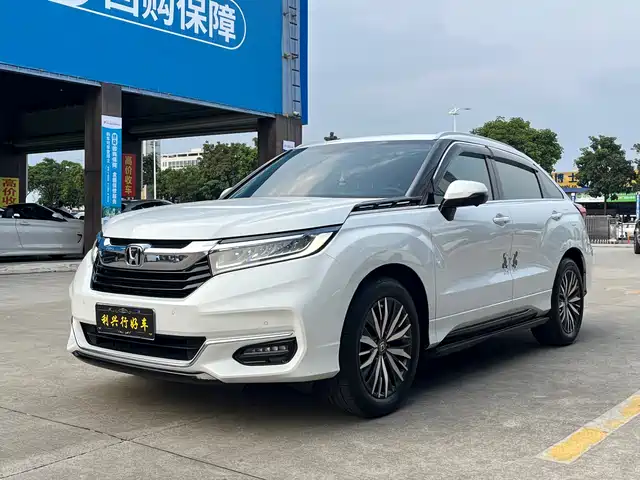 Honda Crown Road Guandao 2020 370turbo Four-Wheel Drive Exclusive Edition — фото