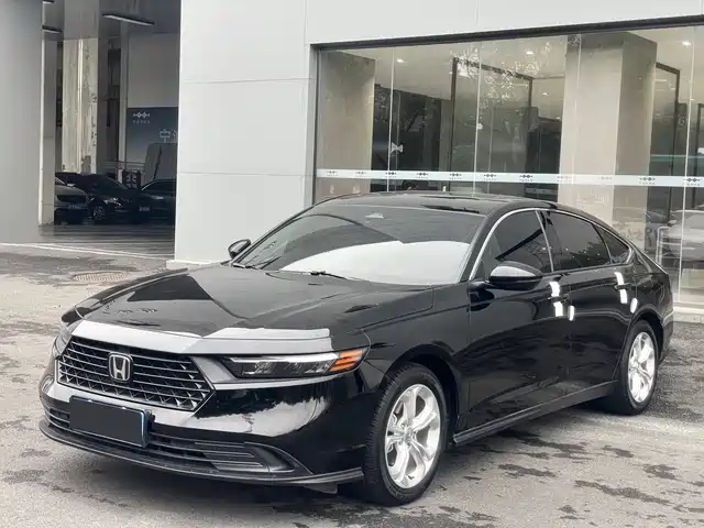 Honda Accord Accord 2023 260turbo Comfort Edition