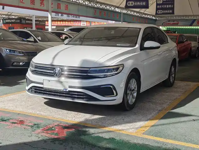 Volkswagen Bora Bora 2023 200tsi Dsg Yuexing Edition — фото