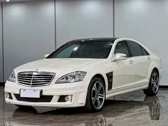 Bosu Bosu S-Class Bosu S-Class 2013 38s 4m — фото