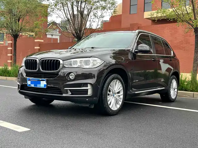 Bmw Bmw X5 (Imported) Bmw X5 Imported 2014 Xdrive35i Leading Model
