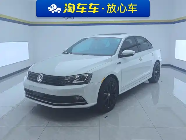 Volkswagen Sagitar Sagitar 2017 180tsi Automatic Premium Edition — фото