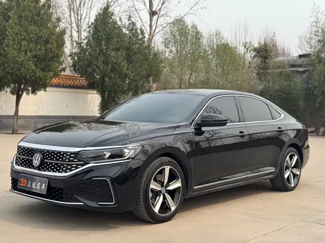 Volkswagen Passat Passat 2024 330tsi Star Elite Edition