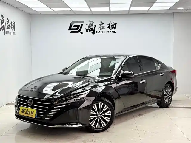 Nissan Sound Of Nature Teana 2022 2.0l Xl-Tls Enjoy Edition — фото