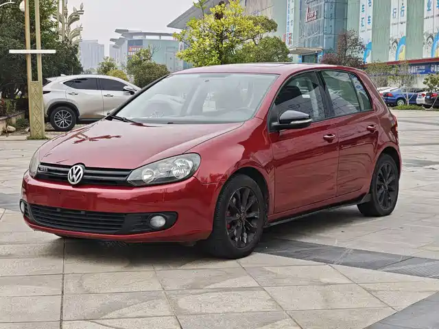 Volkswagen Golf Golf 2012 1.4tsi Automatic Comfort Type — фото