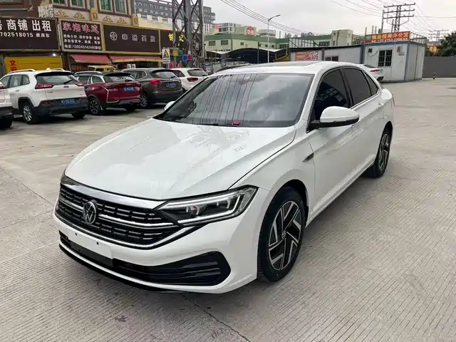 Volkswagen Sagitar Sagitar 2025 Facelift 300tsi Dsg Transcendent Version — фото
