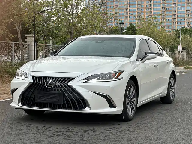 Lexus Lexus Es Lexus Es 2022 200 Excellence Edition — фото