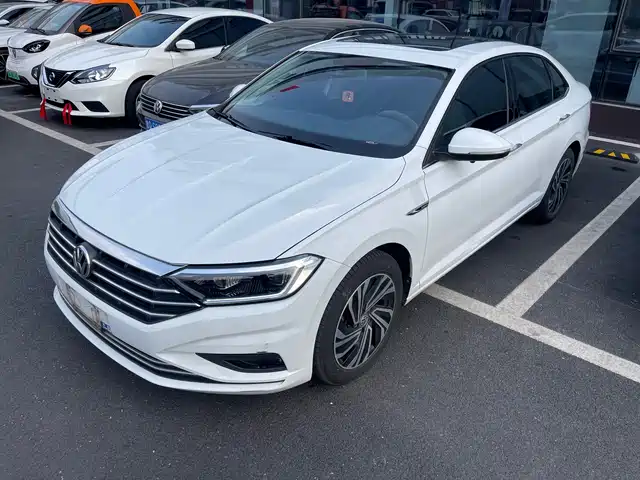 Volkswagen Sagitar Sagitar 2021 280tsi Dsg Super Edition — фото