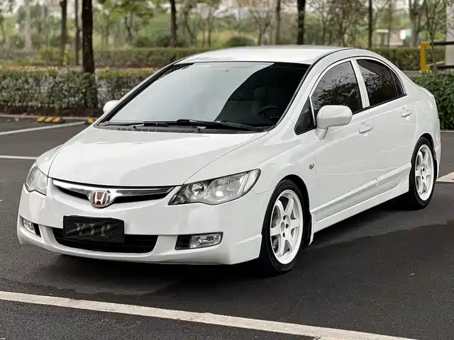 Siming Siming Siming 2012 1.8l Automatic — фото