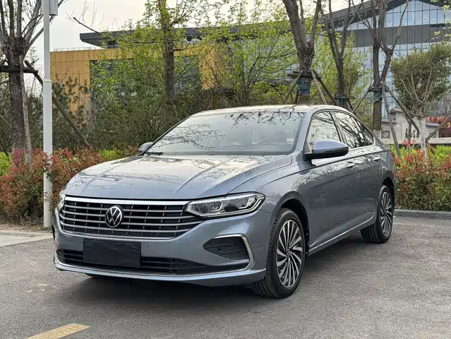 Volkswagen Lavida Lavida 2023 280tsi Dsg Forever Edition — фото