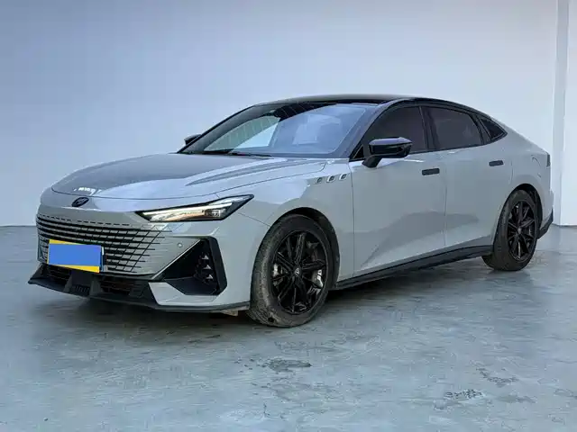 Chang'An Changan Uni-V Changan Uni-V 2022 1.5t Premium Model