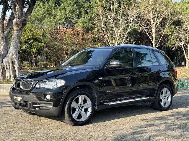 Bmw Bmw X5 (Imported) Bmw X5 (Imported) 2009 Xdrive30i Premium Model — фото