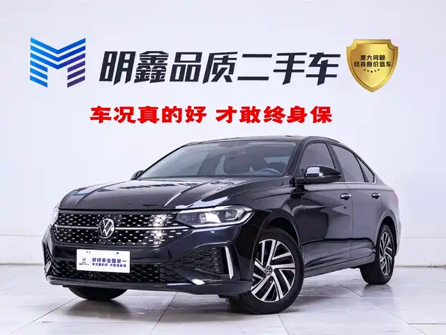 Volkswagen Lavida Lavida 2023 280tsi Dsg Starry Sky Full Edition — фото