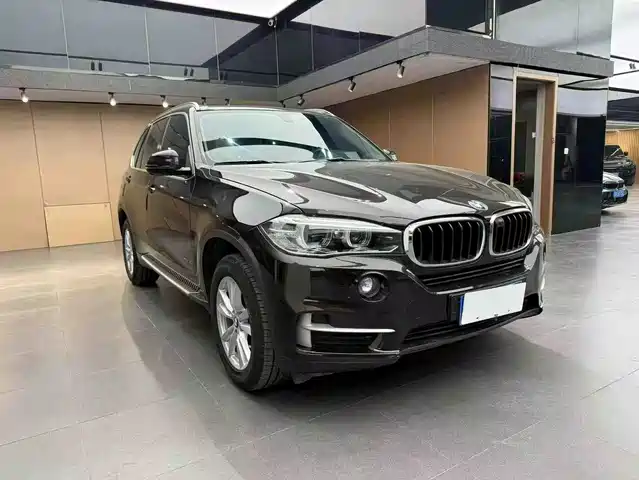 Bmw Bmw X5 (Imported) Bmw X5 Imported 2017 Xdrive35i Leading Model — фото