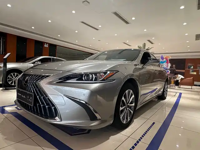 Lexus Lexus Es Lexus Es 2022 200 Excellence Edition — фото